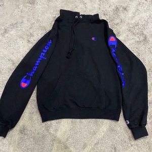 Unisex Champion Sweatshirt